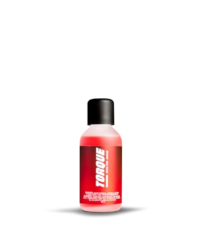 Torque Detail Redline Shine Ceramic Coating 60ml - Ceramic Coating Kit For Cars - Easy To Apply, Over 2 Years of Protection - Premium, Professional Results For Your Car, Boat, RV, Motorbike & More