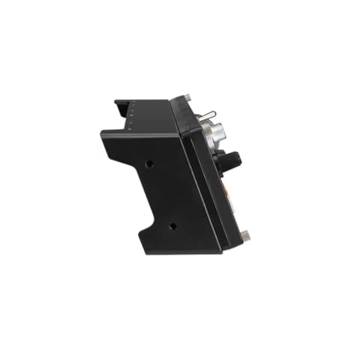 Logitech G USB G Pro Flight Multi Panel