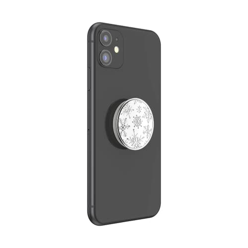 PopSockets Phone Grip with Expanding Kickstand, Holiday PopGrip - Bad Witch