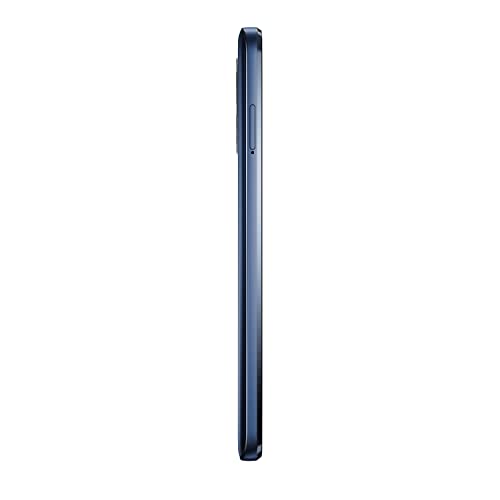 Motorola Moto G Stylus | 2023 | Unlocked | Made for US 4/64GB | 50 MP Camera | Midnight Blue, 162.89 x 74.08 x 9.19mm