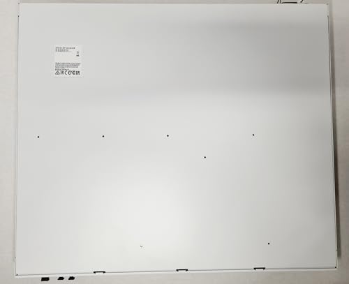 MikroTik CRS354-48P-4S+2Q+RM Switch has 48 x 1G RJ45 Ports and 4 x 10G SFP+ Ports. 2 x 40G QSFP+ Ports for Extremely Fast Fiber Connections or Linking with Other 40 Gbps Devices