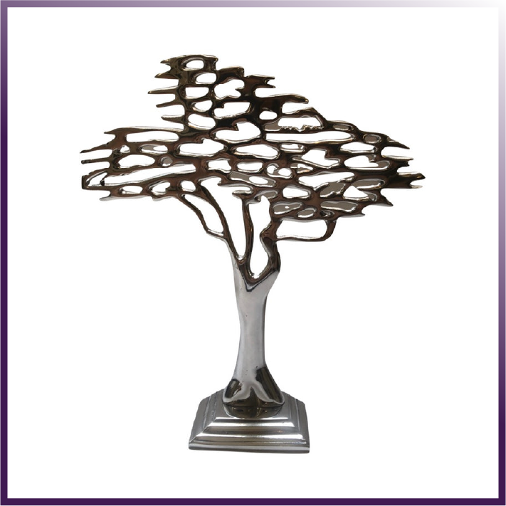 "Tree of Life" Sculpture