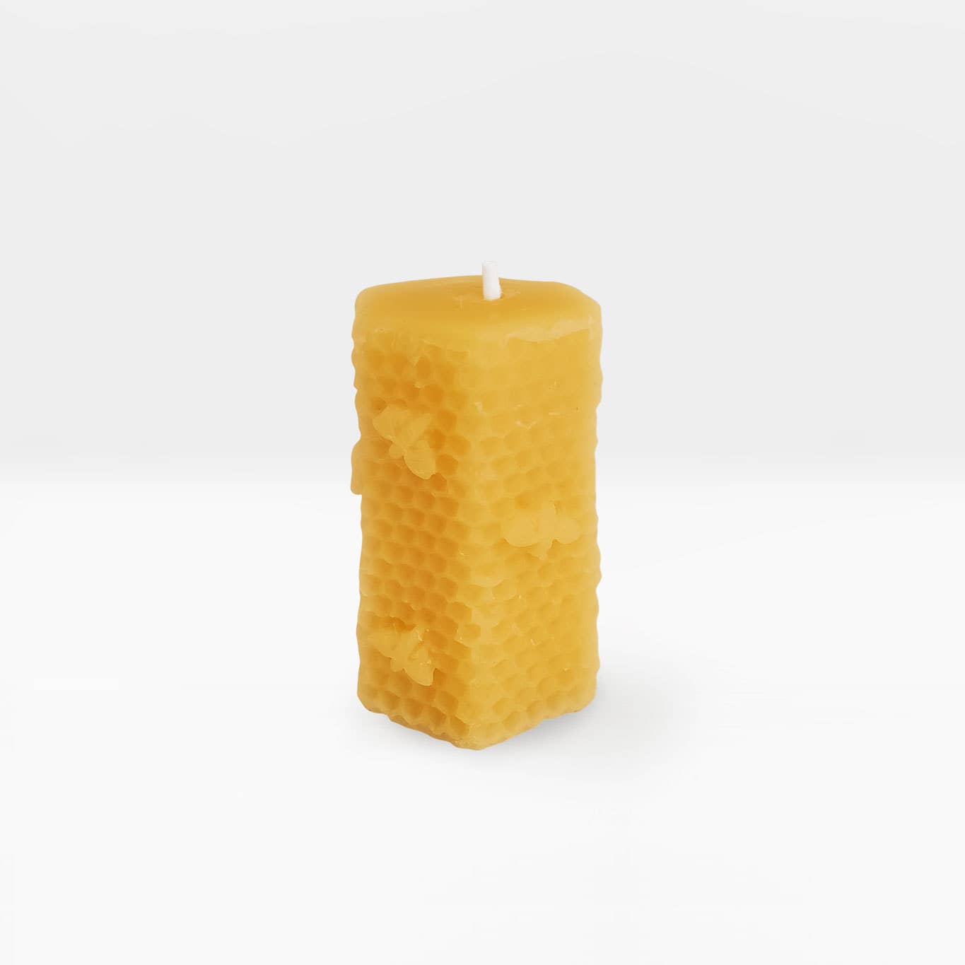 Honeycomb Candle