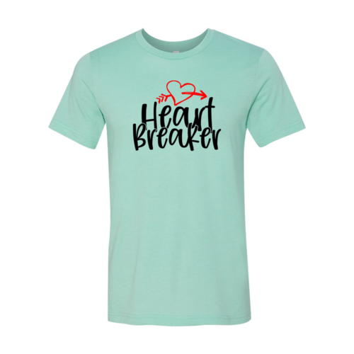 Heart Breaker Shirt