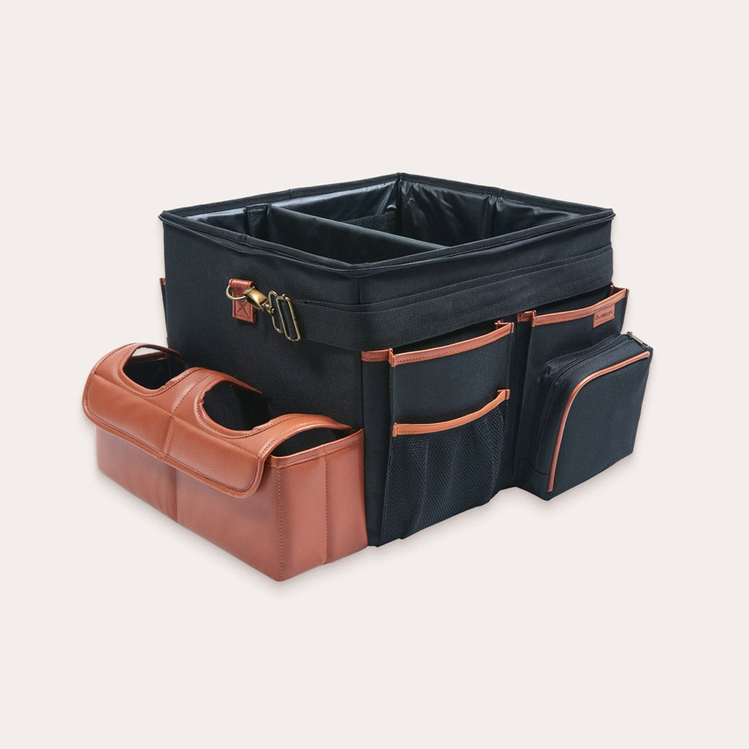 Car Organizer "Magic Box" Large-Capacity & Waterproof