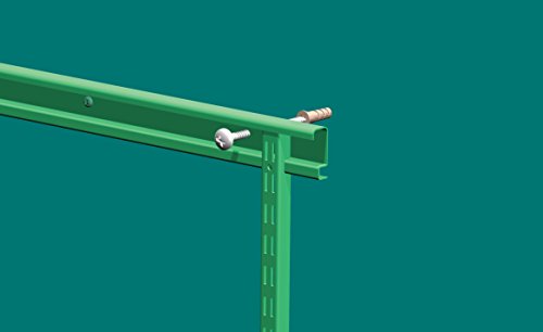 ClosetMaid 23587 MaxLoad Mounting Hardware