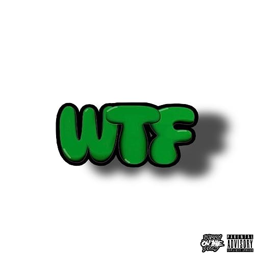WTF (feat. Wellfar)