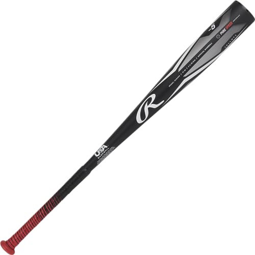 Rawlings | PEAK Baseball Bat | USA | -11 | 2 5/8" Barrel | 26"