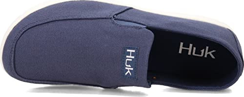 HUK Brewster Slip On Shoe | Wet Traction Fishing & Deck Shoes
