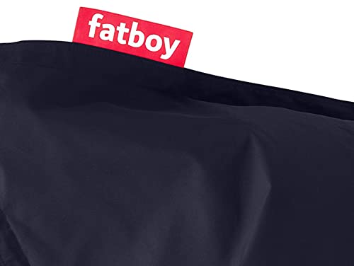 Fatboy Slim Outdoor Bean Bag Chair, Dark Ocean, Medium