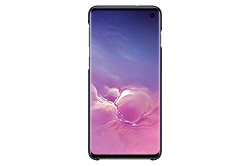 SAMSUNG Galaxy S10e Silicone Case, Navy (EF-PG970TNEGUS)