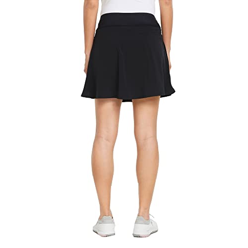 PUMA Powershape Solid Skirt Pale Grape XS