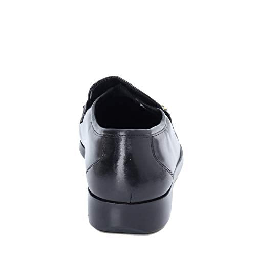 Florsheim Men's, Milano Loafer Black 10 3E