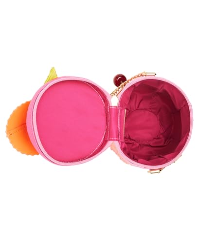 Betsey Johnson 5 O Clock Somewhere, Multicolor