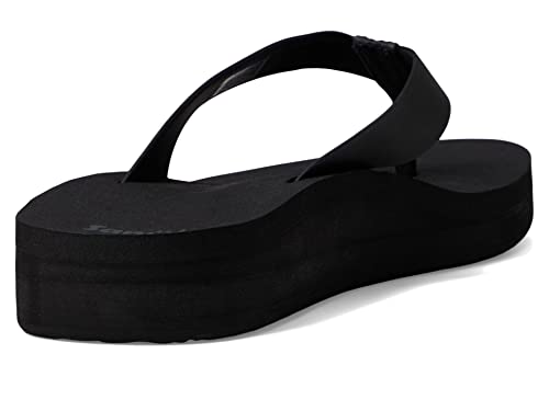 Sanuk Highland ST Black 5 B (M)