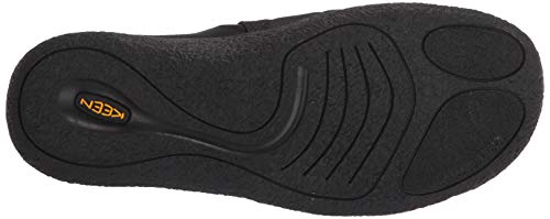 KEEN Men's Howser 2 Casual Comfortable Durable Slippers, Canteen/Canteen, 12