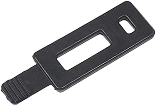 Gairsk Replace Yamaha G1, G2, G8, G9, G11 Golf Cart Air Cleaner Hooks (Set of 4)