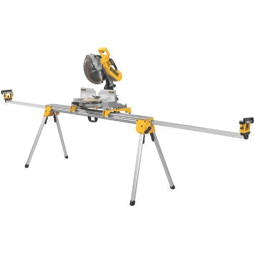 DEWALT Miter Saw Stand, Heavy Duty (DWX723)