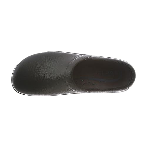 Klogs 00100176002M080 Bistro Black 080