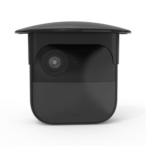 Holicfun Rain Cover for Blink Outdoor 4 Camera