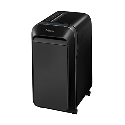 Fellowes LX220 20-Sheet Micro-Cut Shredder (5015401)