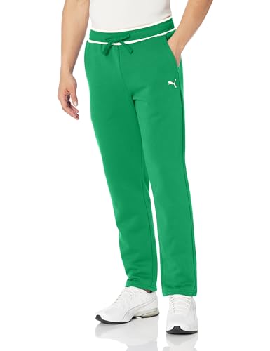 PUMA Men's Vintage Sport Sweatpant, Archive Green