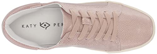 Katy Perry Women's The Rizzo Sneaker, Purple Iris Multi, 10