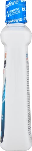 biotène Oral Rinse Mouthwash for Dry Mouth, Breath Freshener and Dry Mouth Treatment, Fresh Mint, 16 fl oz