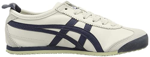 Onitsuka Tiger Unisex Mexico 66 1183C102 (Black/Black, US Footwear Size System, Adult, Men, Numeric, Medium, 8)
