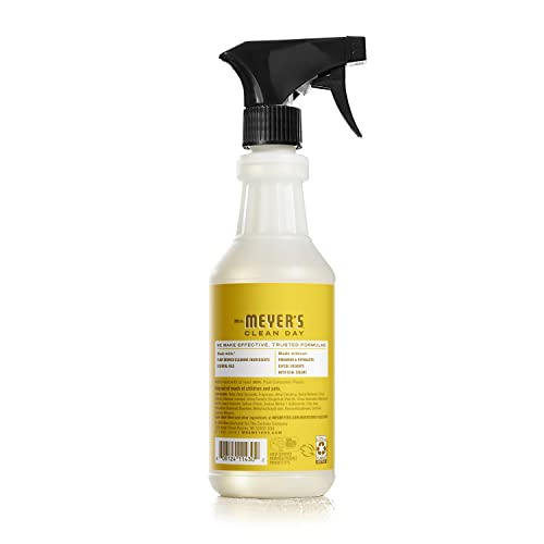 MRS. MEYER'S CLEAN DAY All-Purpose Cleaner Spray, Daisy, 16 Fl. Oz