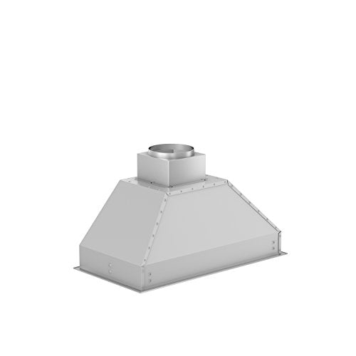 Z Line 698-34 Stainless Steel Range Hood Insert, 34-Inch