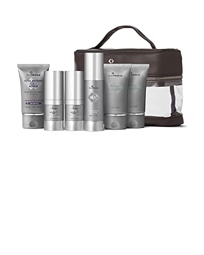 SkinMedica Minis Collection, 5 piece travel set