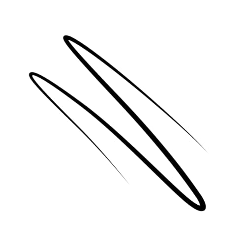 Milani Stay Put Matte 17HR Liquid Eyeliner - Black Matte (0.09 Fl. Oz.) Vegan, Cruelty-Free Liquid Eyeliner - Line & Define Eyes with High Pigment Shades for Long-Lasting Wear