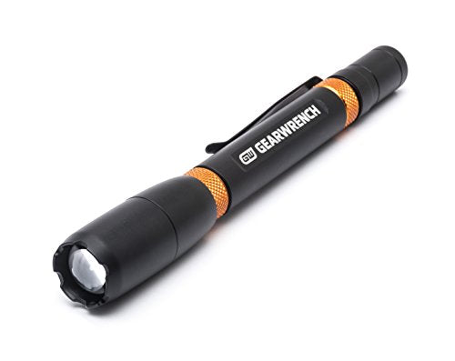 GEARWRENCH 125 Lumen Rechargeable Penlight - 83122