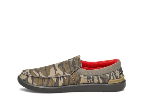 Sanuk Hangout Lite x MO Original Bottomland 14 D (M)