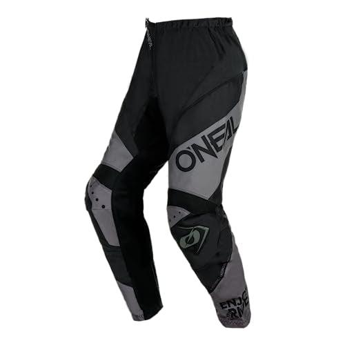 O'Neal Element V.24 Pants Mens Racewear Black/Grey 52