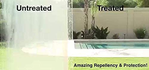 Invisible Shield Protective Glass + Surface Coating (2) & Water Spot and Stain Remover (1) - Restorer 3 Pack - 10 oz