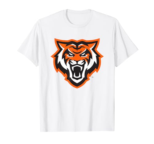 Idaho State Bengals Icon Logo Officially Licensed T-Shirt