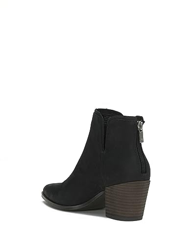 Lucky Brand Women's Beylon Bootie Ankle Boot, Dune, 10