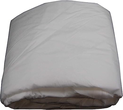 growbiggerplants Agribon AG-19 Floating Row Crop Cover/Frost Blanket/Frost Cloth/Garden Fabric Plant Cover