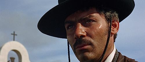 A Fistful of Dollars (Special Edition) [Blu-ray]