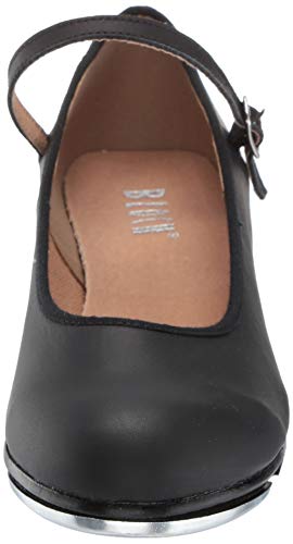 Bloch Women's Show-Tapper Dance Shoe, tan, 6.5 Medium US