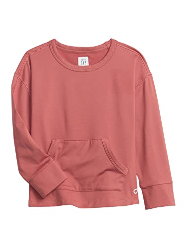 GAP Baby Boys Tech Fleece Earthenware RED 327 2YRS