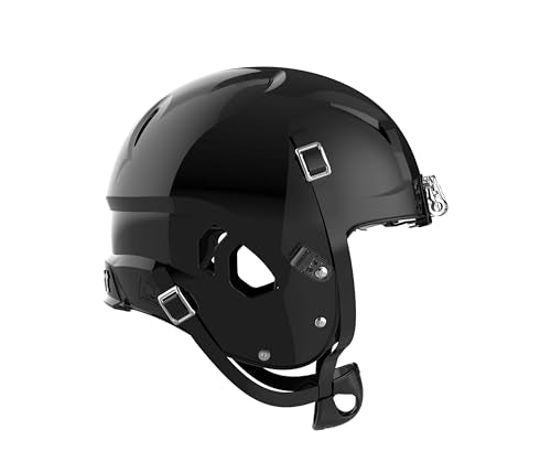 Schutt Sports Vengeance A11 Youth Football Helmet, Facemask NOT Included, Matte Kelly Green, X-Small