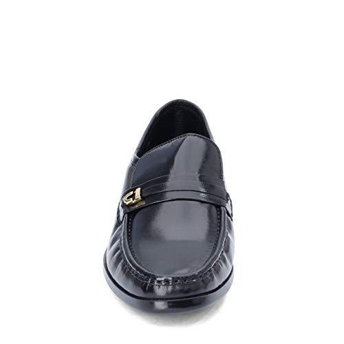 Florsheim Men's, Milano Loafer Black 10 3E