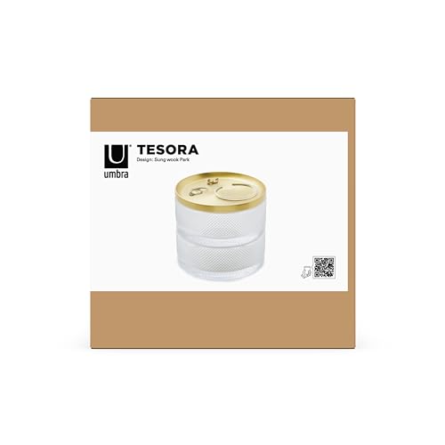 Umbra Tesora Jewelry Box