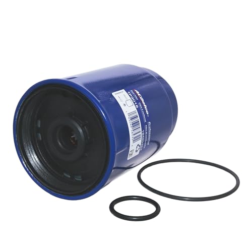 GM Genuine Parts TP3018 Fuel Filter Kit