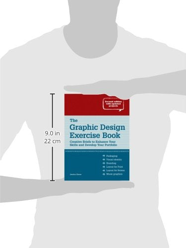 Graphic Design Exercise Book - Revised Edition