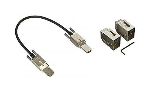 Cisco Catalyst 9200L Stack Module