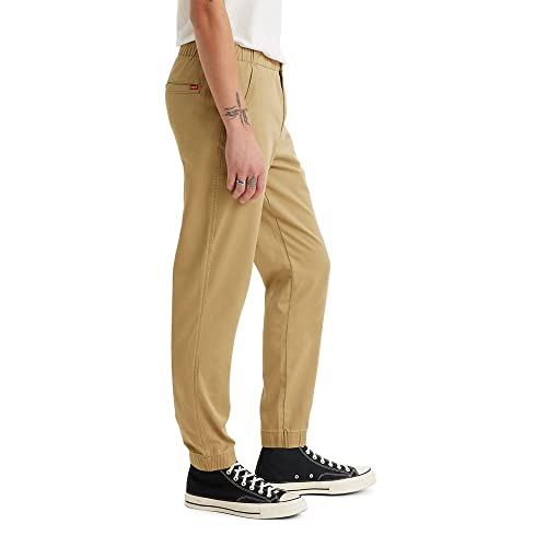 Levi's Men's Xx Chino Jogger (Also Available, Olive Night, 6X-Large Big Tall